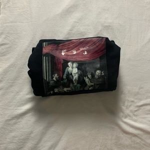 Off-White Caravaggio Hoodie